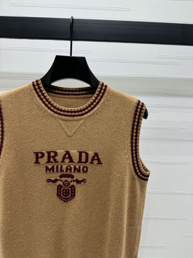 Prada Vest